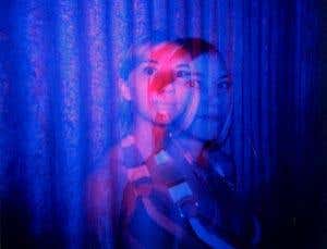 Beyond space and time: 6D – Two-timing