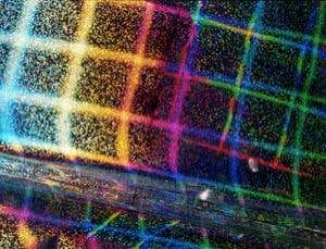 Beyond space and time: 8D – Surfer's paradise