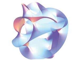 Beyond space and time: 10D – String country