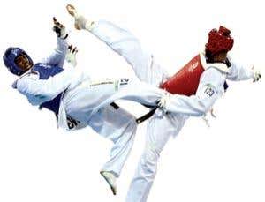 Winners wear red: How colour twists your mind