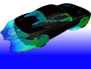 Soap bubbles to take the drag out of future cars