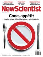New Scientist issue 2724 cover