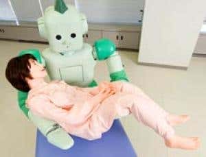 The sci-fi future of surgery