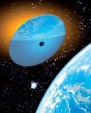 New Scientist. Science news and long reads from expert journalists, covering developments in science, technology, health and the environment on the website and the magazine.