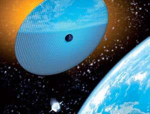 Top science body calls for geoengineering 'plan B'