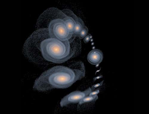New Scientist. Science news and long reads from expert journalists, covering developments in science, technology, health and the environment on the website and the magazine.