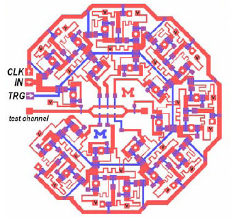 New microprocessor runs on thin air