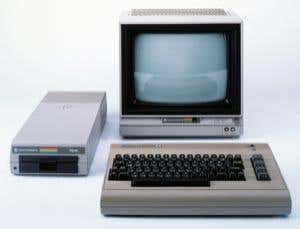 Innovation: Classic computers on the danger list