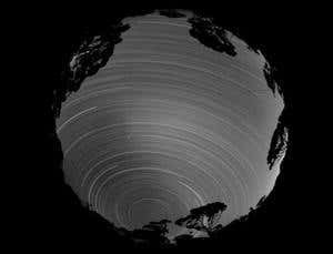 Rare meteorite found by 'fireball' observatory