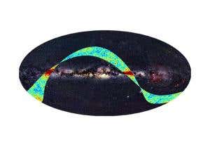 Probe gets clearest glimpse yet of cosmic dawn