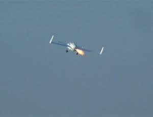 Rocket racers lose their 'launch pad'