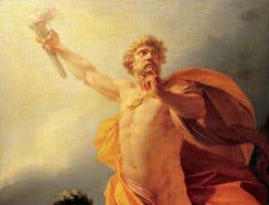 Climate change: no Eden, no apocalypse