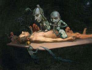 Review: <i>An Infinity of Things</i> by Frances Larson