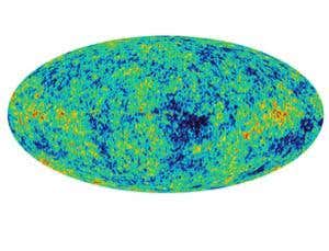 13 more things: The axis of evil