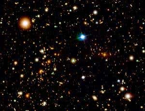 13 more things: Dark flow