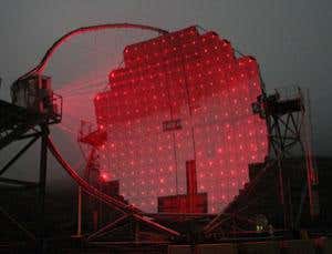 13 more things: MAGIC results