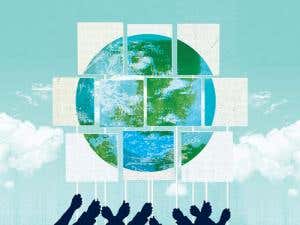 Blueprint for a better world