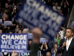 Better world: Beware of common sense