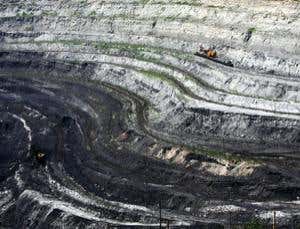 Better world: Tax carbon and give the money to the people