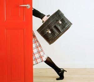 Better world: Take Friday off… forever