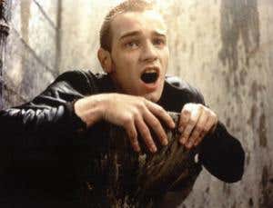 Icy stares and dirty minds: Hitch-hiking emotions