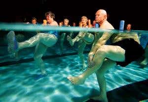 New Scientist. Science news and long reads from expert journalists, covering developments in science, technology, health and the environment on the website and the magazine.