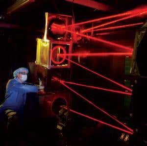 New Scientist. Science news and long reads from expert journalists, covering developments in science, technology, health and the environment on the website and the magazine.