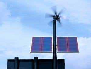 Better world: Pimp your house