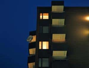 Better world: Move to the city