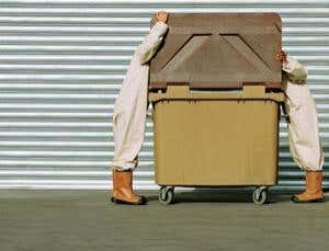 New Scientist. Science news and long reads from expert journalists, covering developments in science, technology, health and the environment on the website and the magazine.