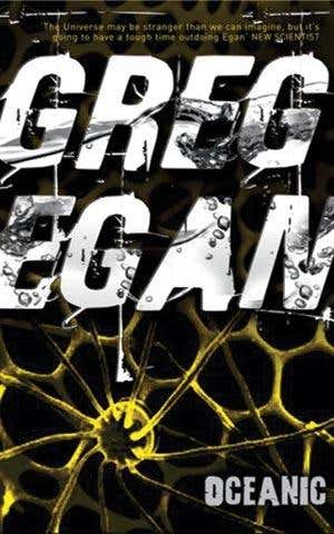Review: <i>Oceanic</i> by Greg Egan