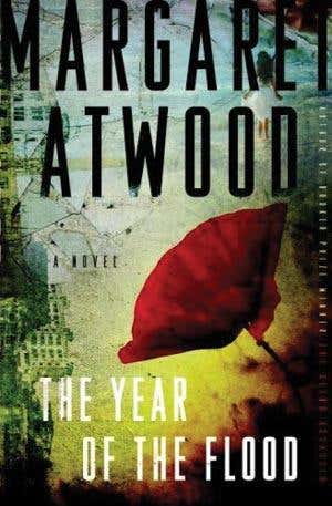 Review: <i>The Year of the Flood</i> by Margaret Atwood