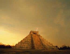 New Scientist. Science news and long reads from expert journalists, covering developments in science, technology, health and the environment on the website and the magazine.