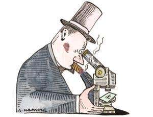 Why bankers are like bacteria