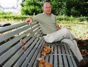 Population: Technology will save us