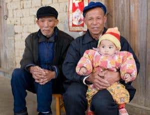 Population: Europe's problems will grow as it shrinks