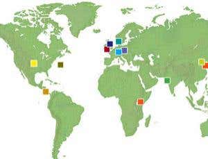 Better world: Global green heroes