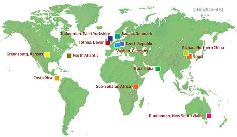 New Scientist. Science news and long reads from expert journalists, covering developments in science, technology, health and the environment on the website and the magazine.