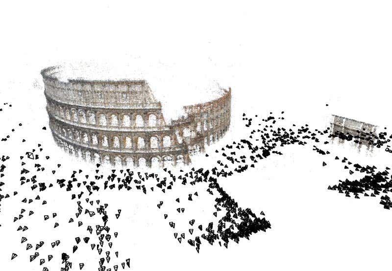 New Scientist. Science news and long reads from expert journalists, covering developments in science, technology, health and the environment on the website and the magazine.