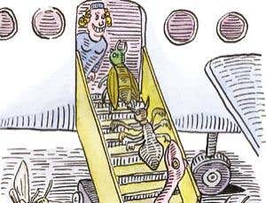 New Scientist. Science news and long reads from expert journalists, covering developments in science, technology, health and the environment on the website and the magazine.