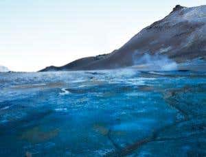 Post-human Earth: How the planet will recover from us