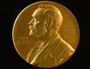 Nobel prizes for the 21st century