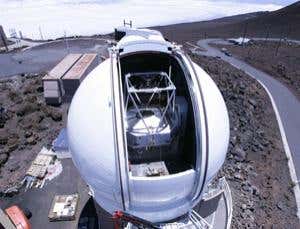 New Scientist. Science news and long reads from expert journalists, covering developments in science, technology, health and the environment on the website and the magazine.