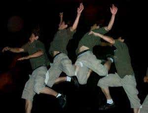 Brain-wave boost sets us to slow motion