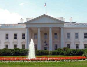 White House to host star party