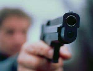 Carrying a gun increases risk of getting shot and killed