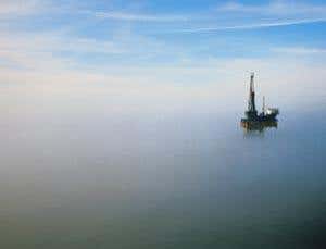 Why the 'peak oil' debate is irrelevant