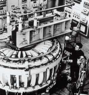 New Scientist. Science news and long reads from expert journalists, covering developments in science, technology, health and the environment on the website and the magazine.