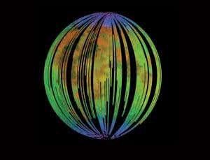 Hunting for water on the moon: a brief but splashy history