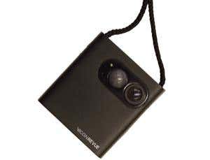 New camera promises to capture your whole life